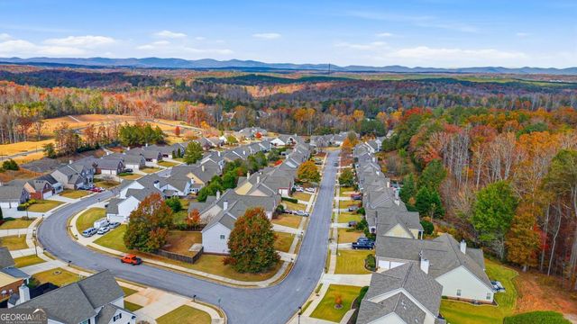 57 Mill Stone Drive, Dawsonville, GA 30534