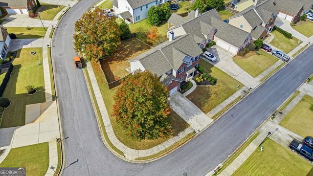 57 Mill Stone Drive, Dawsonville, GA 30534