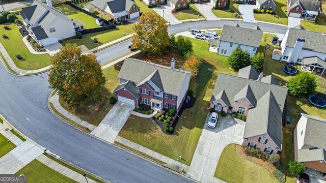 57 Mill Stone Drive, Dawsonville, GA 30534