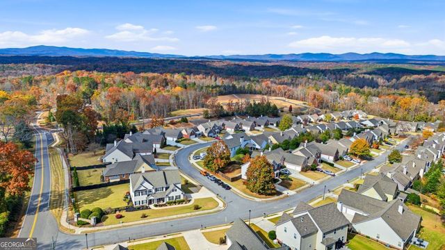 57 Mill Stone Drive, Dawsonville, GA 30534