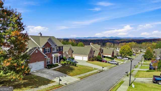 57 Mill Stone Drive, Dawsonville, GA 30534