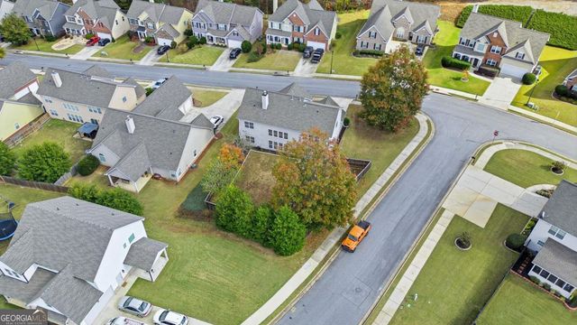 57 Mill Stone Drive, Dawsonville, GA 30534