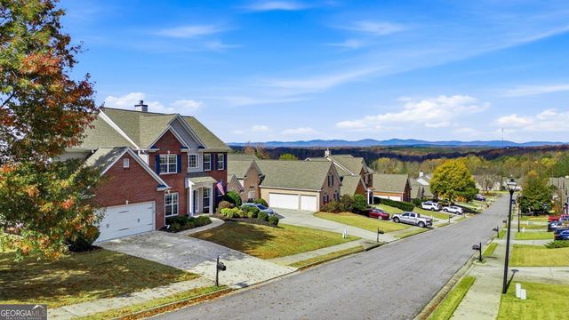 57 Mill Stone Drive, Dawsonville, GA 30534