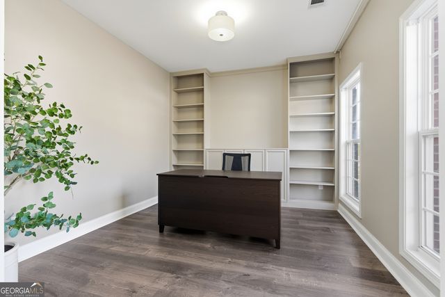 57 Mill Stone Drive, Dawsonville, GA 30534