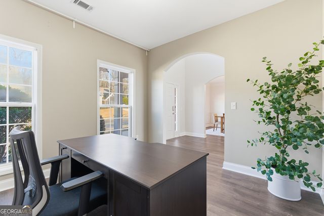 57 Mill Stone Drive, Dawsonville, GA 30534