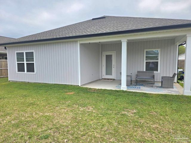 6621 Sun Tree Cir, Pensacola, FL 32526