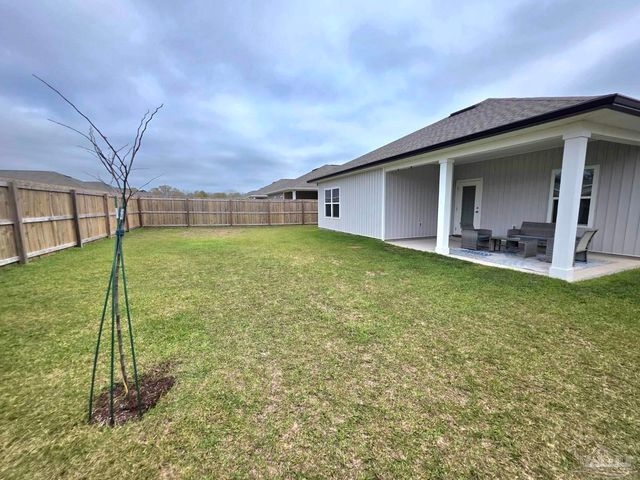 6621 Sun Tree Cir, Pensacola, FL 32526