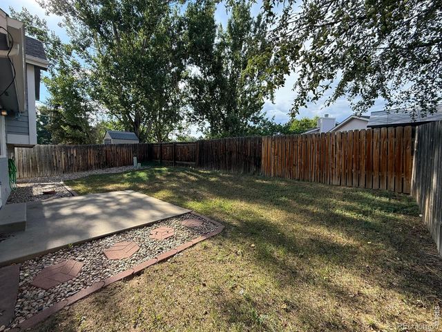 1900 Connecticut Drive, Fort Collins, CO 80525