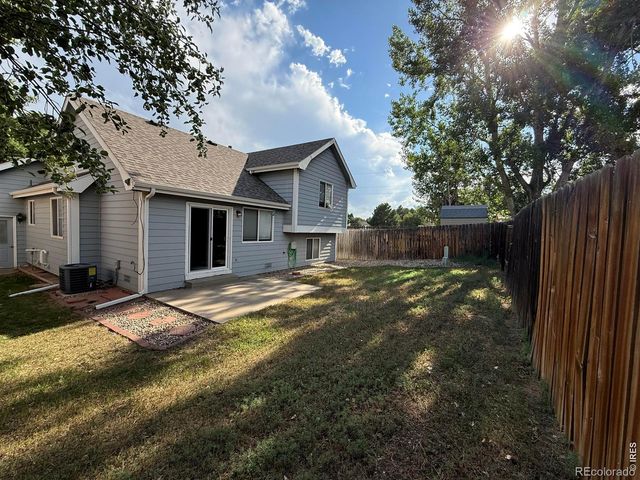 1900 Connecticut Drive, Fort Collins, CO 80525