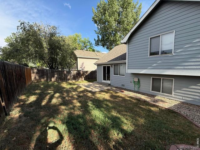 1900 Connecticut Drive, Fort Collins, CO 80525