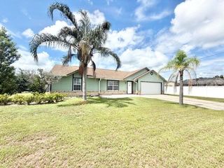 2996 GIMLET DRIVE, Deltona, FL 32738
