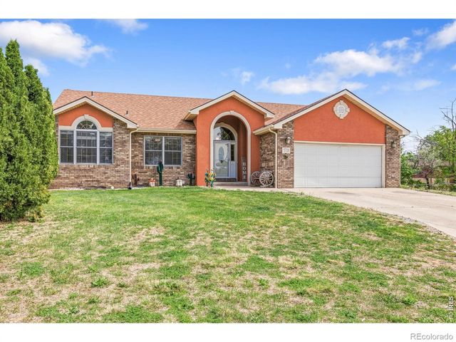 1708 35th Avenue Court, Greeley, CO 80634