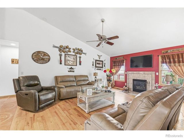 1708 35th Avenue Court, Greeley, CO 80634