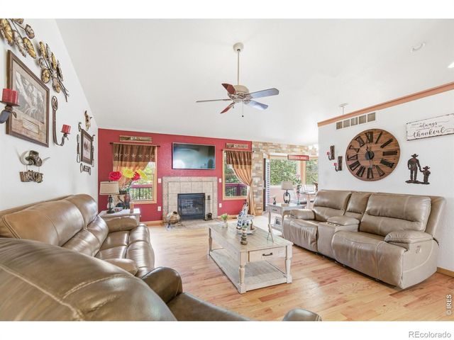 1708 35th Avenue Court, Greeley, CO 80634