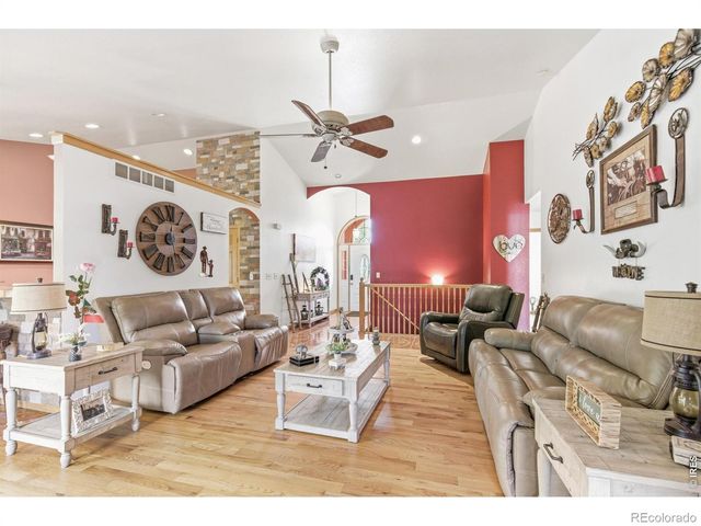 1708 35th Avenue Court, Greeley, CO 80634
