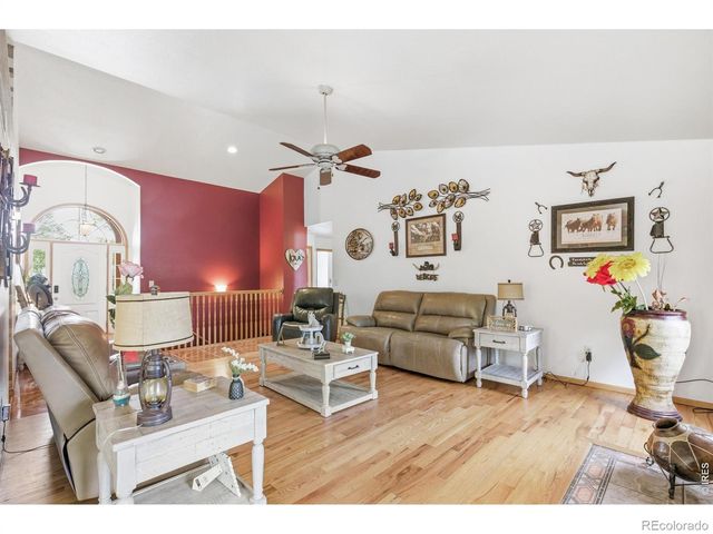 1708 35th Avenue Court, Greeley, CO 80634