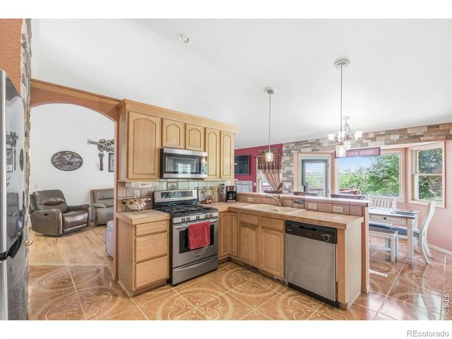 1708 35th Avenue Court, Greeley, CO 80634