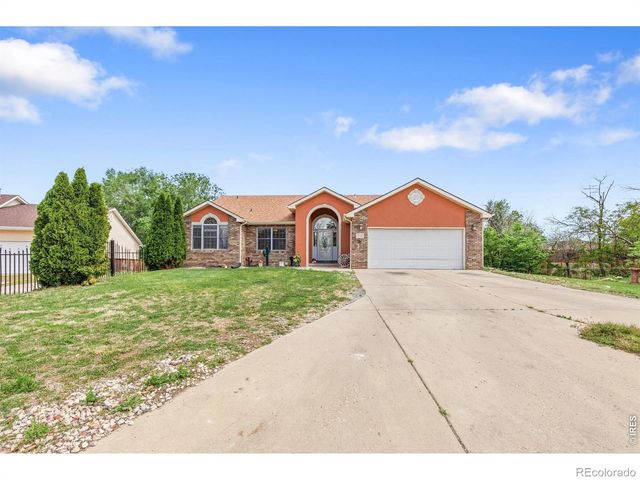 1708 35th Avenue Court, Greeley, CO 80634