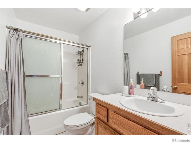 1708 35th Avenue Court, Greeley, CO 80634