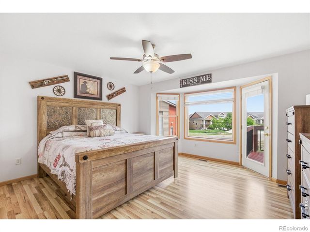1708 35th Avenue Court, Greeley, CO 80634