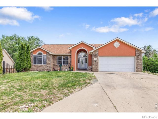 1708 35th Avenue Court, Greeley, CO 80634
