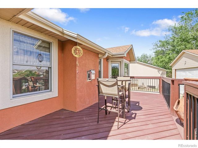 1708 35th Avenue Court, Greeley, CO 80634
