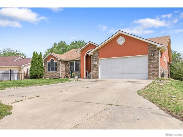 1708 35th Avenue Court, Greeley, CO 80634
