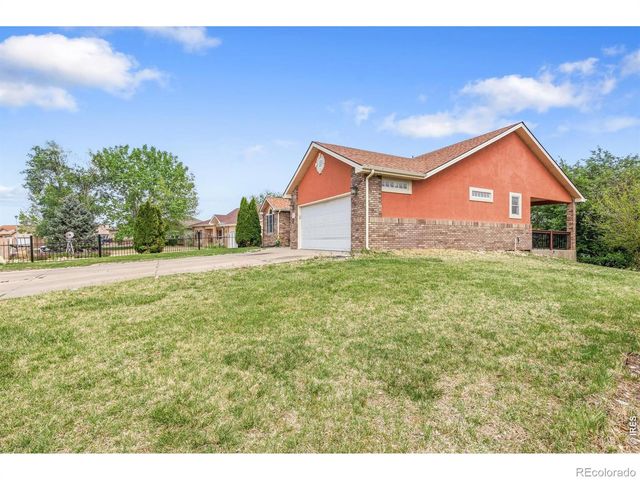 1708 35th Avenue Court, Greeley, CO 80634