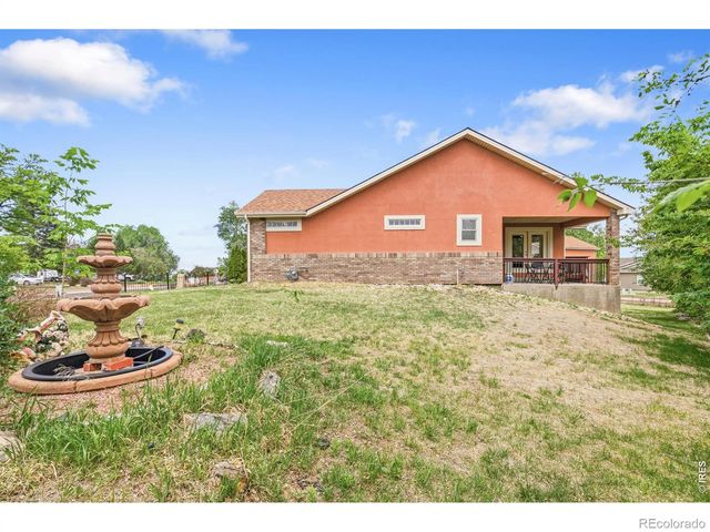 1708 35th Avenue Court, Greeley, CO 80634