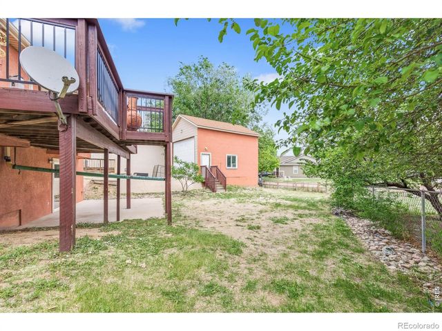 1708 35th Avenue Court, Greeley, CO 80634