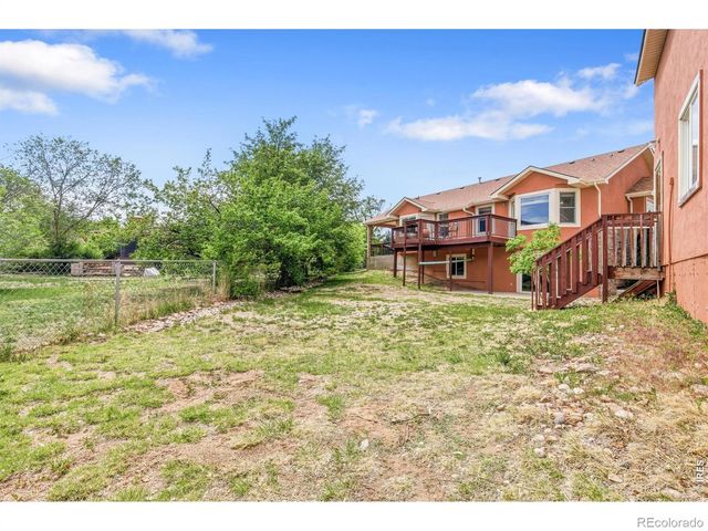 1708 35th Avenue Court, Greeley, CO 80634