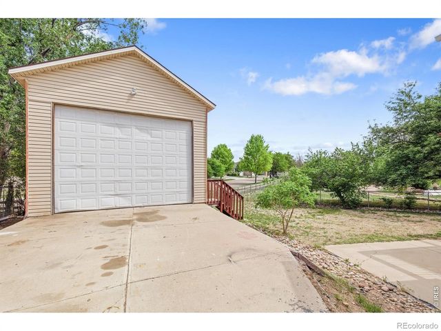 1708 35th Avenue Court, Greeley, CO 80634