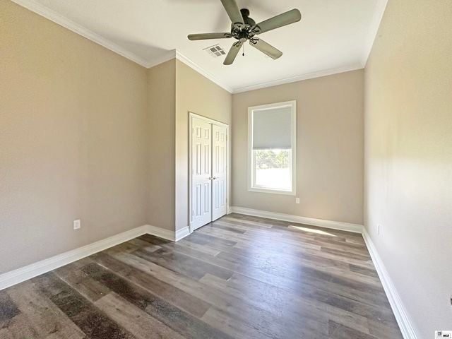 715 NEW MINERAL SPRINGS ROAD, Calhoun, LA 71225