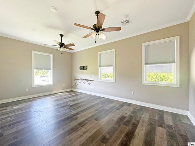 715 NEW MINERAL SPRINGS ROAD, Calhoun, LA 71225