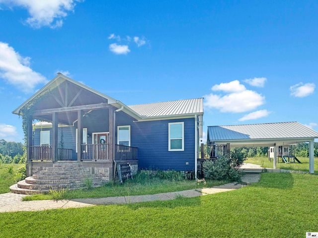 715 NEW MINERAL SPRINGS ROAD, Calhoun, LA 71225