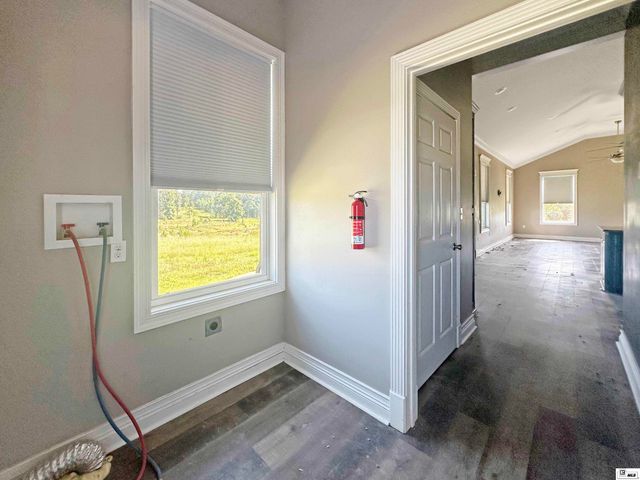 715 NEW MINERAL SPRINGS ROAD, Calhoun, LA 71225