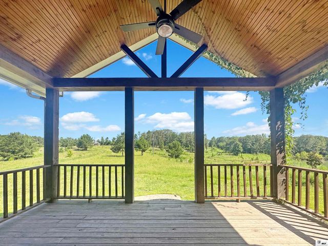 715 NEW MINERAL SPRINGS ROAD, Calhoun, LA 71225