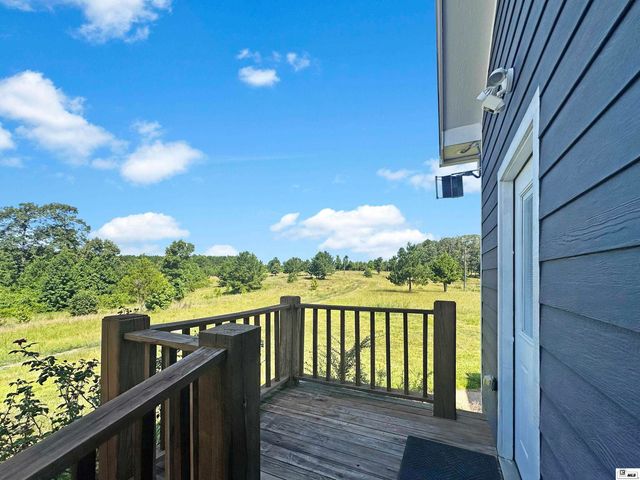 715 NEW MINERAL SPRINGS ROAD, Calhoun, LA 71225