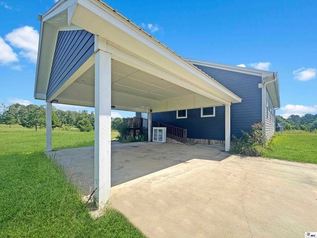715 NEW MINERAL SPRINGS ROAD, Calhoun, LA 71225
