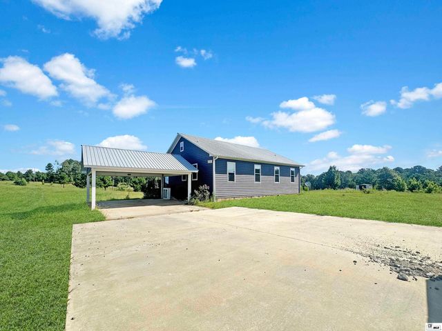 715 NEW MINERAL SPRINGS ROAD, Calhoun, LA 71225