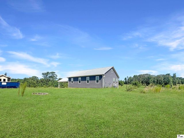 715 NEW MINERAL SPRINGS ROAD, Calhoun, LA 71225