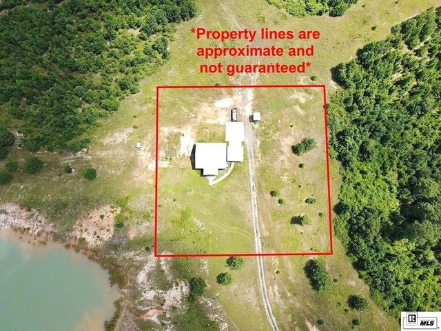 715 NEW MINERAL SPRINGS ROAD, Calhoun, LA 71225