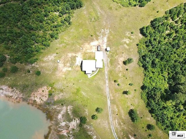 715 NEW MINERAL SPRINGS ROAD, Calhoun, LA 71225