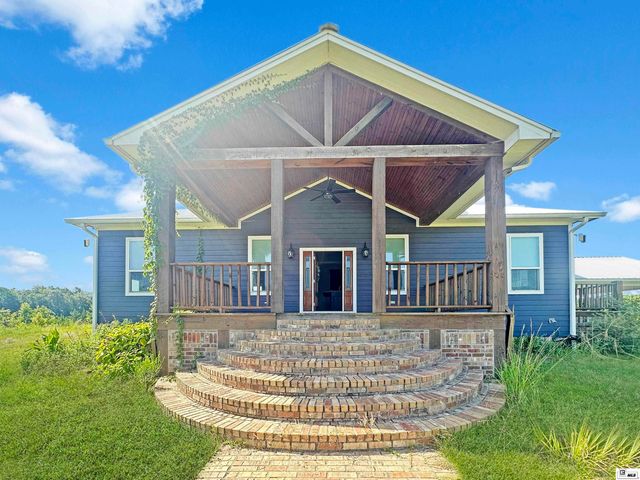 715 NEW MINERAL SPRINGS ROAD, Calhoun, LA 71225