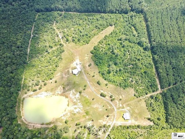715 NEW MINERAL SPRINGS ROAD, Calhoun, LA 71225