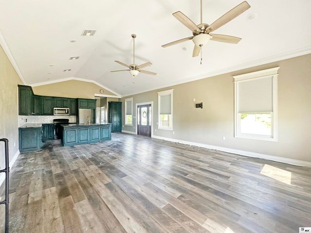 715 NEW MINERAL SPRINGS ROAD, Calhoun, LA 71225