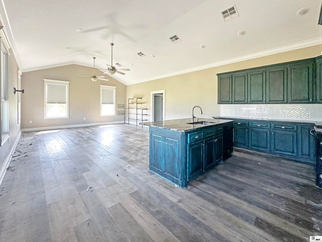 715 NEW MINERAL SPRINGS ROAD, Calhoun, LA 71225
