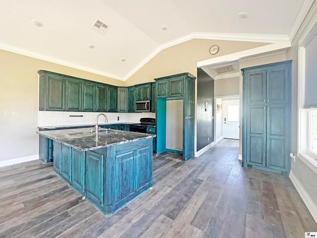 715 NEW MINERAL SPRINGS ROAD, Calhoun, LA 71225