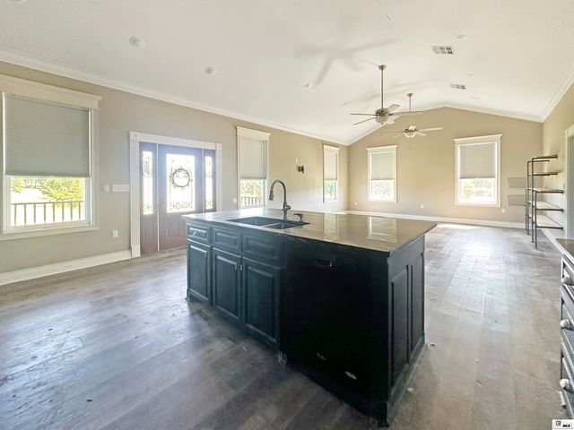 715 NEW MINERAL SPRINGS ROAD, Calhoun, LA 71225