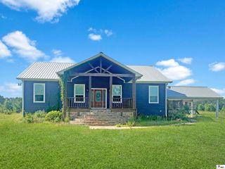 715 NEW MINERAL SPRINGS ROAD, Calhoun, LA 71225